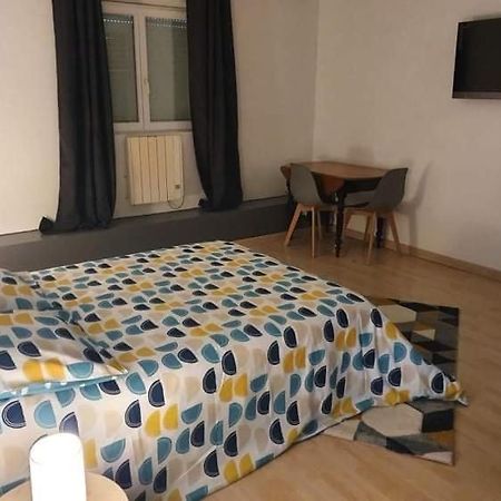 Spa Du Petit Manoir Hebuterne Zewnętrze zdjęcie