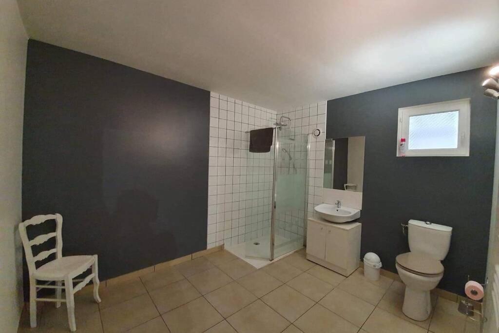 Spa Du Petit Manoir Hebuterne Zewnętrze zdjęcie